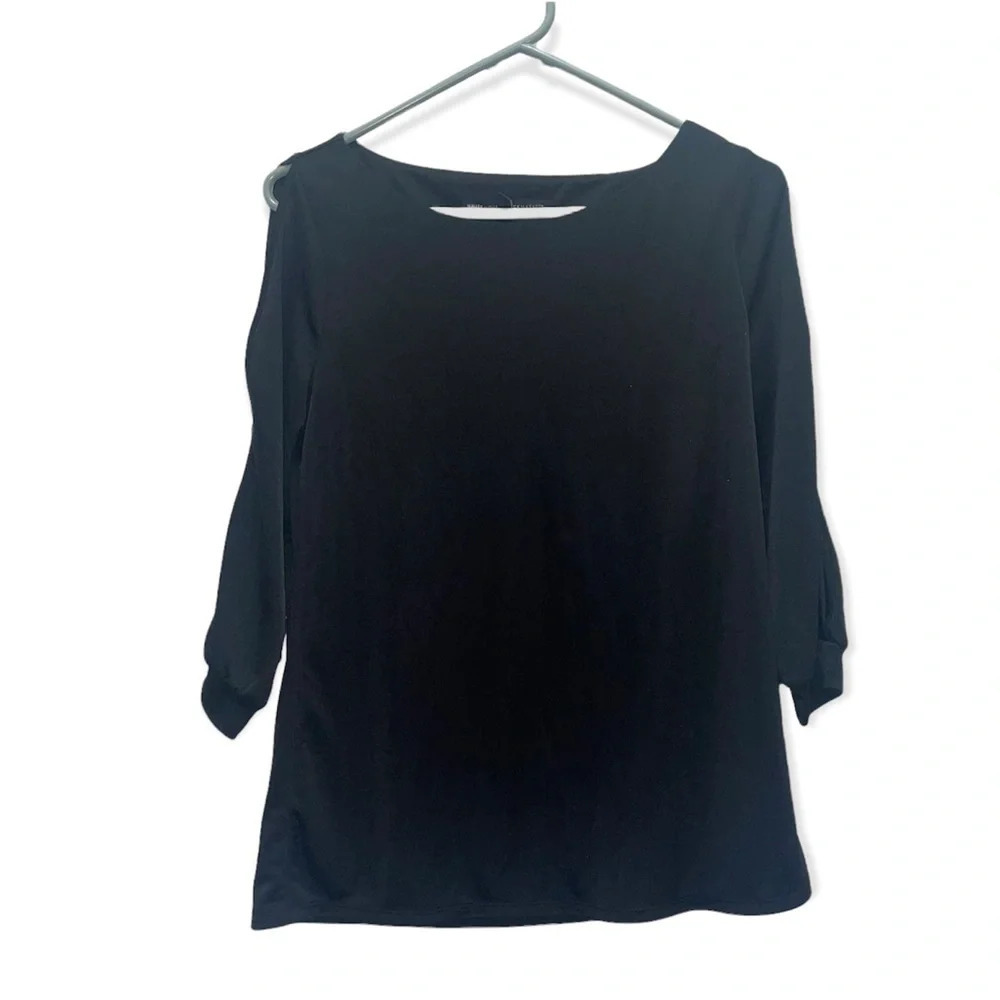 White House Black Market Blouse